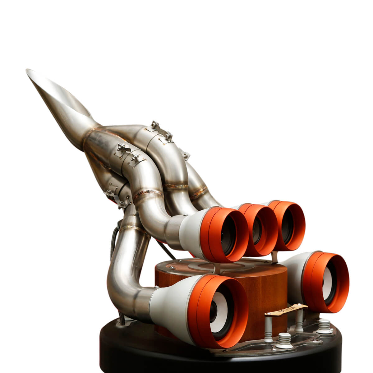 Xilo Speaker
