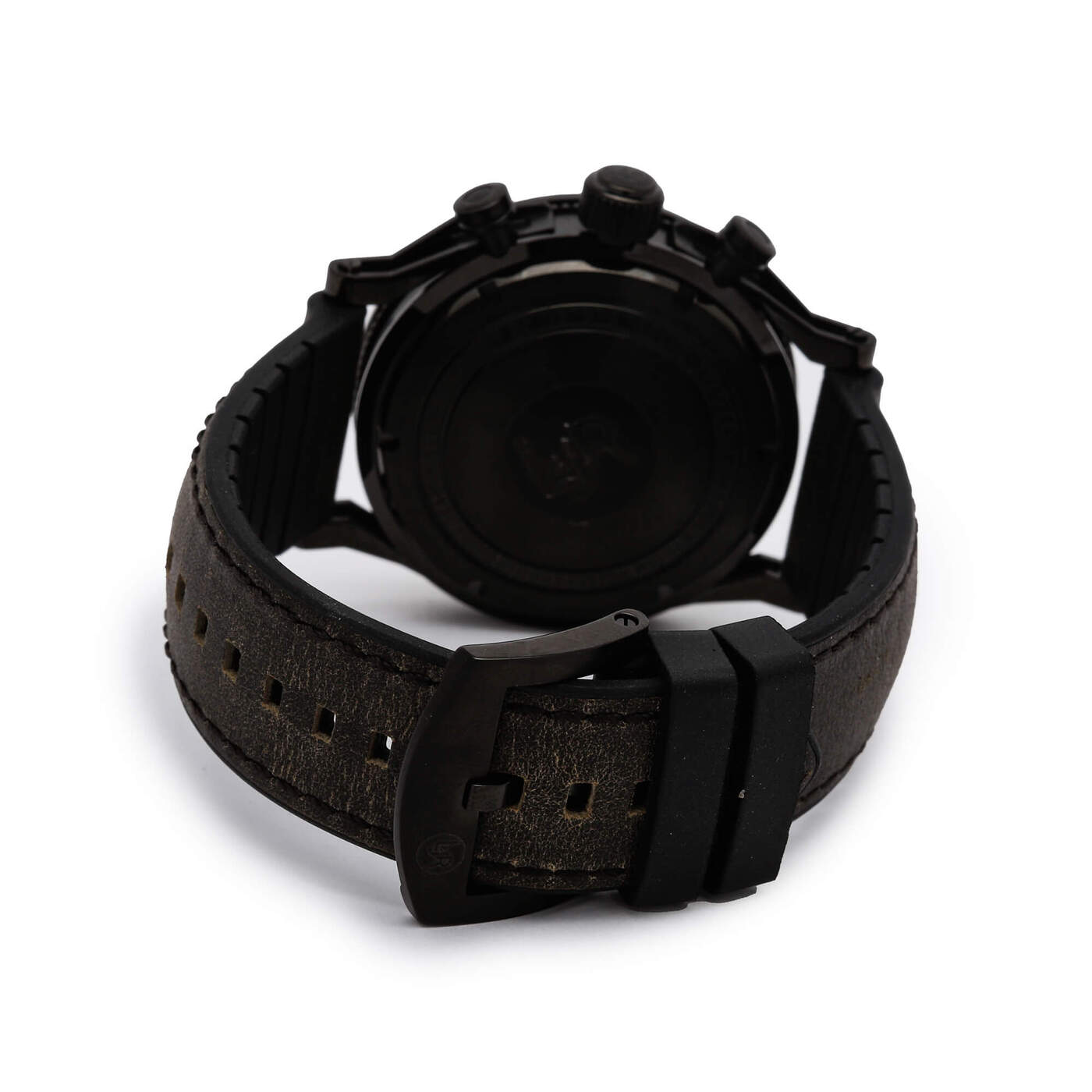 Chronograph Collection Watch