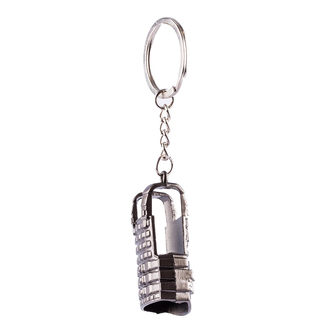 PUBG Keychain Vest