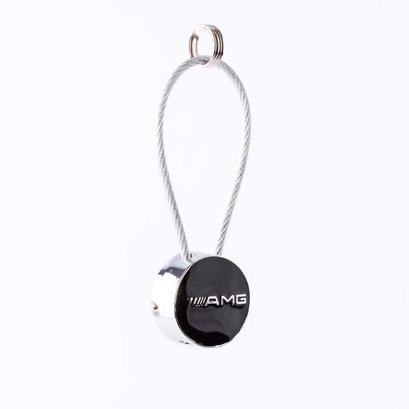 AMG Keychain