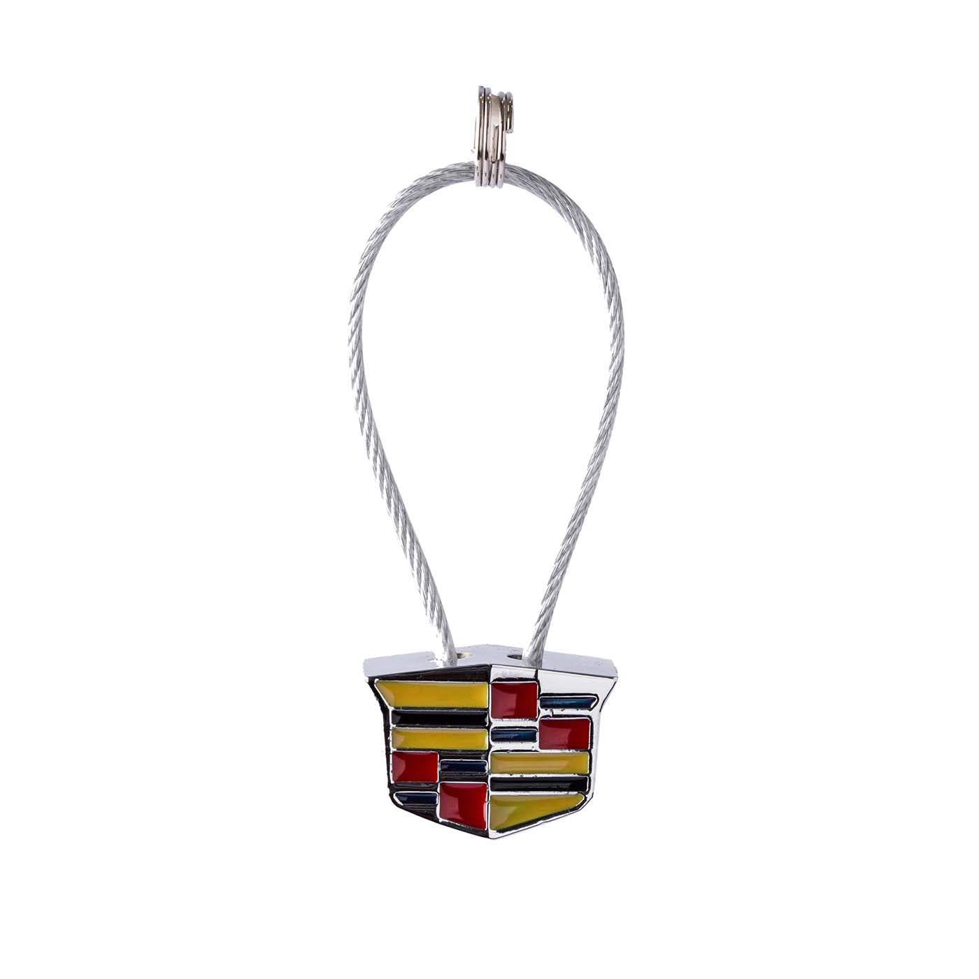 Cadillac Keychain
