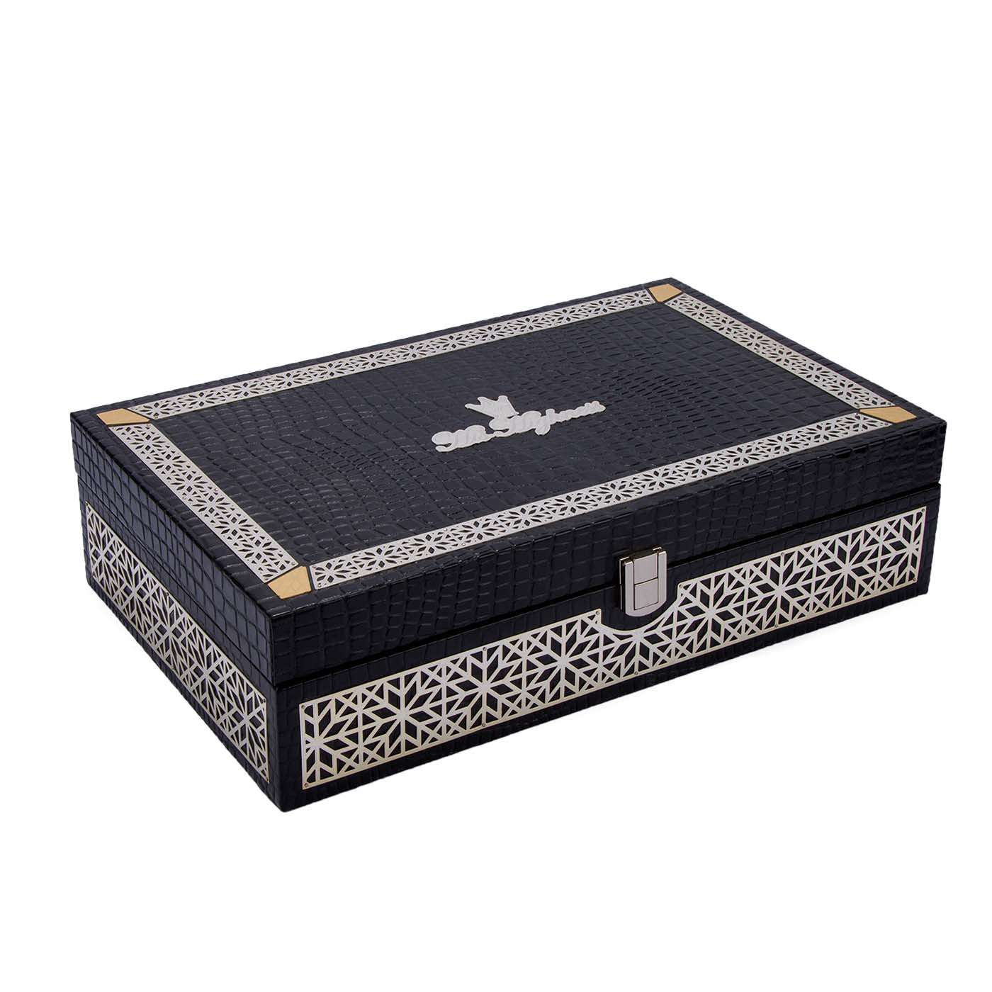 His Highness Watch Box