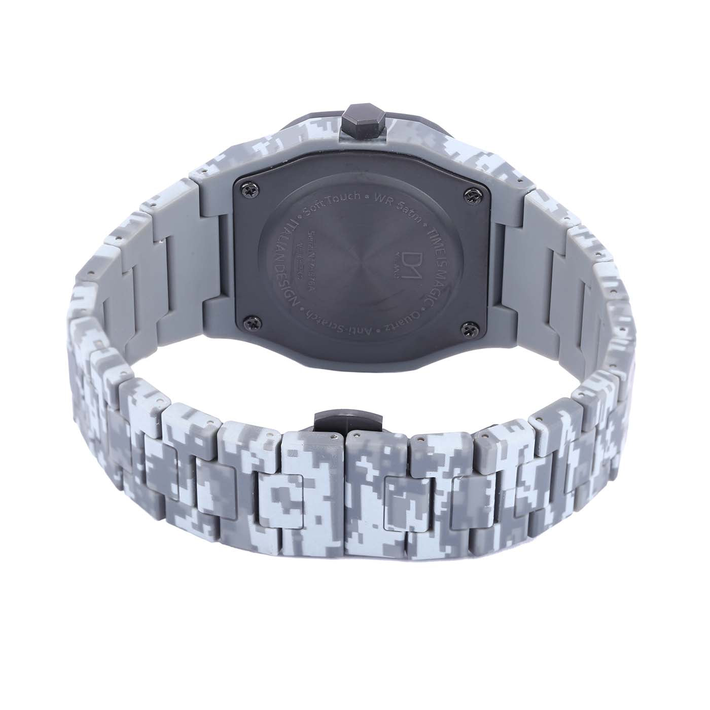 D1 Milano Polycarbon CA03
