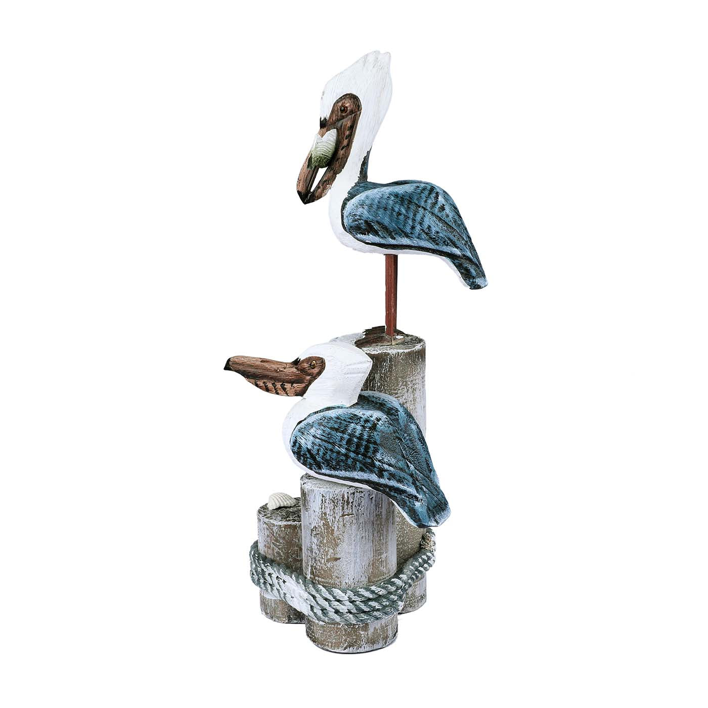 Seabird Decor
