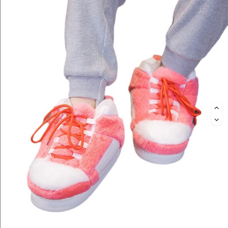 Unisex House slippers One Size