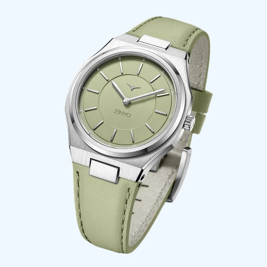 Zealous Jade