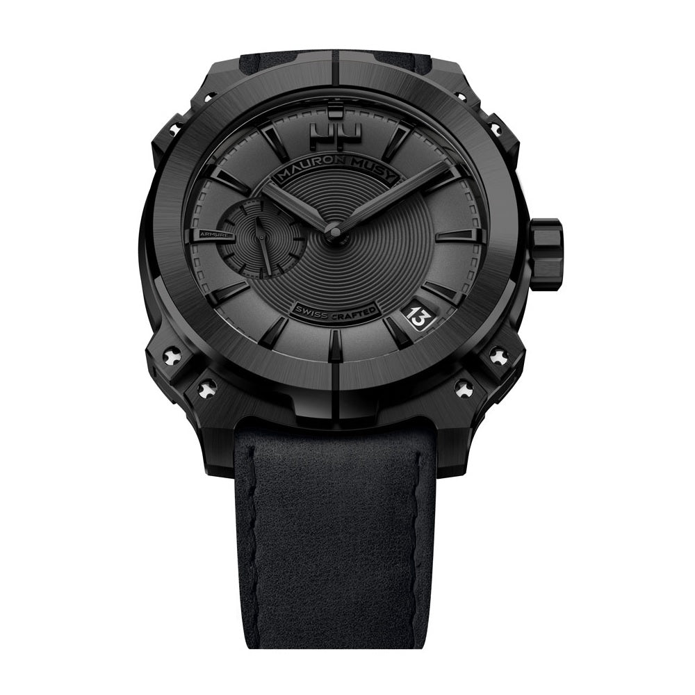 Mauron Musy Armure MU03-212