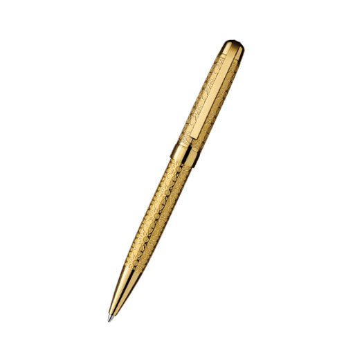 Arabesque Pen Gold