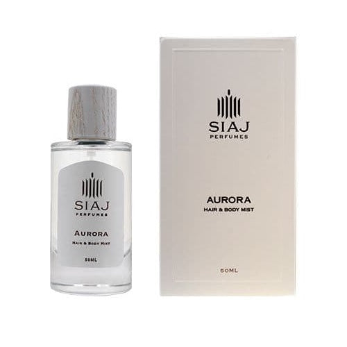 Aurora Hair & Body Mist 50ML