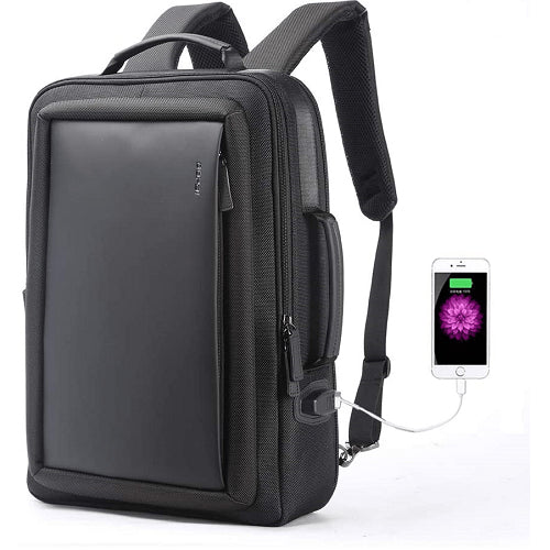 Anti Theft Backpack