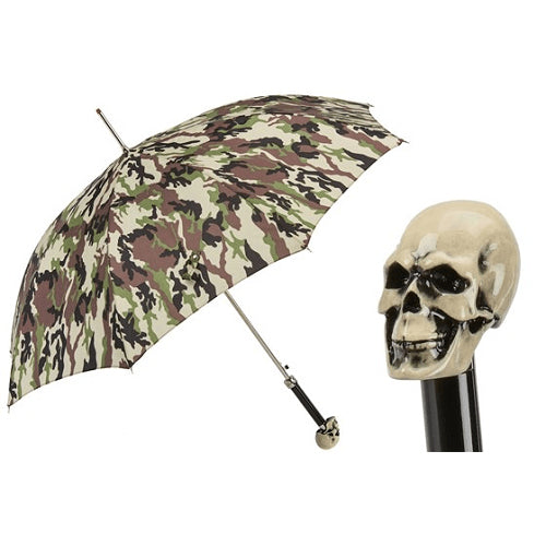 Camouflage Umbrella