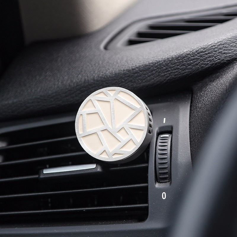 Chando Mini Car Diffuser