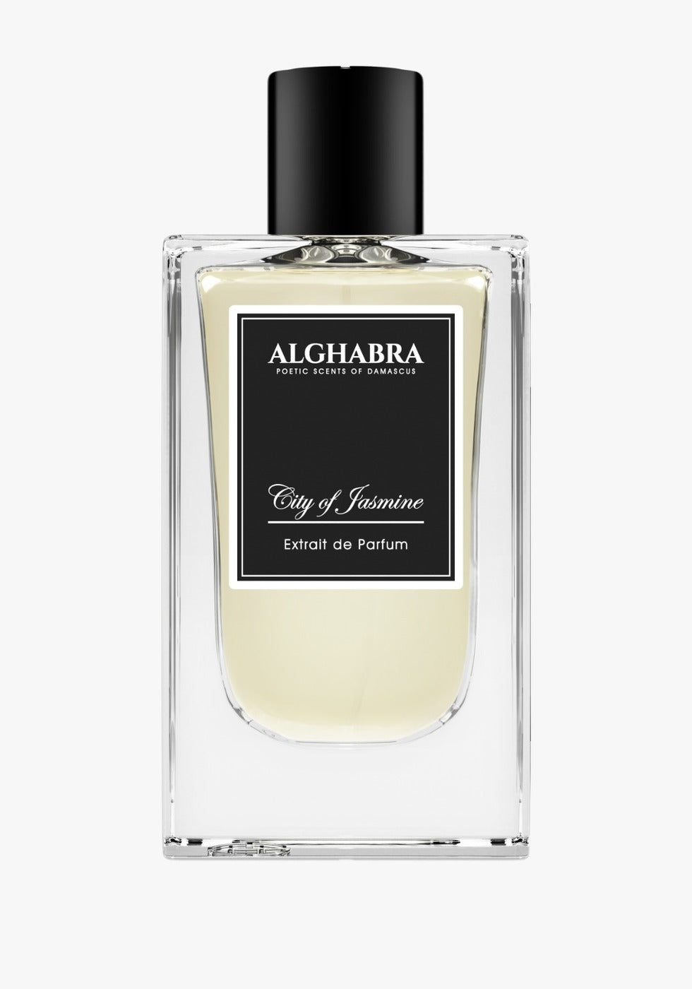 City of Jasmine