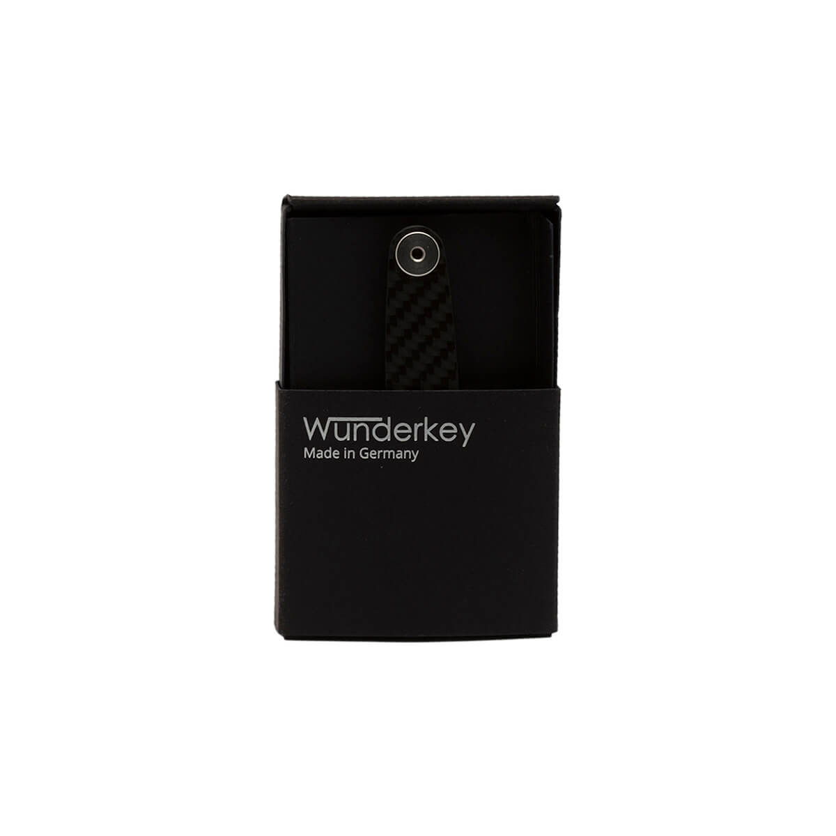 Carbon Keyholder