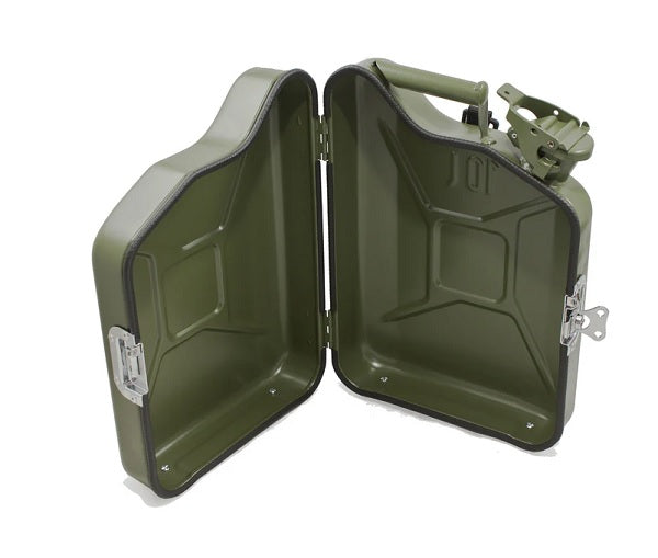 Backpack Military Green