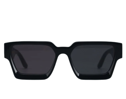 Doppe Eyewear - Kawn Black