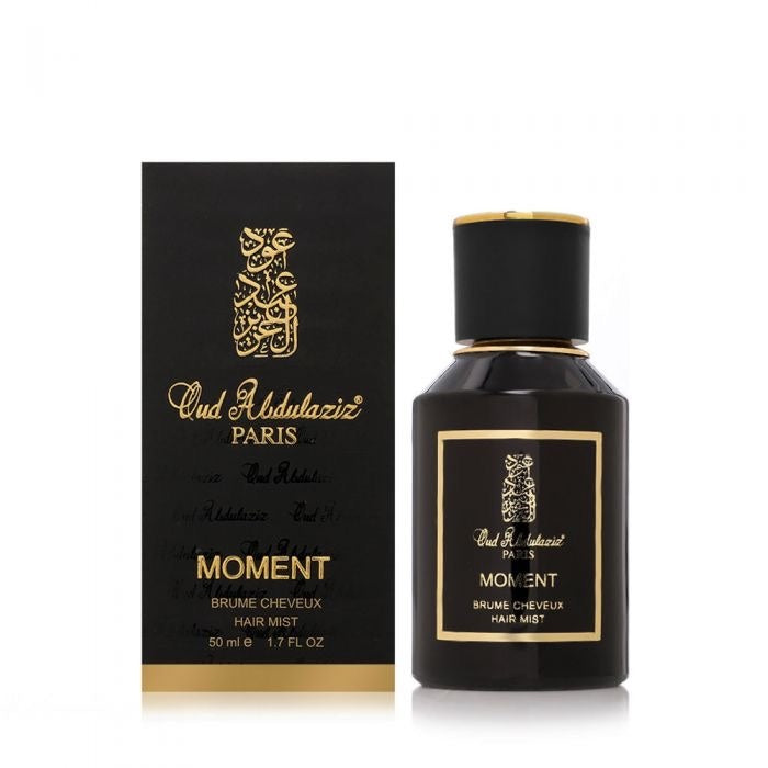 Hair Mist Moment