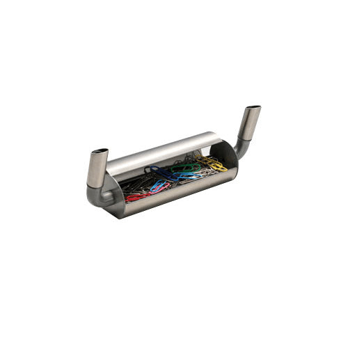 Muffler Pen Holder