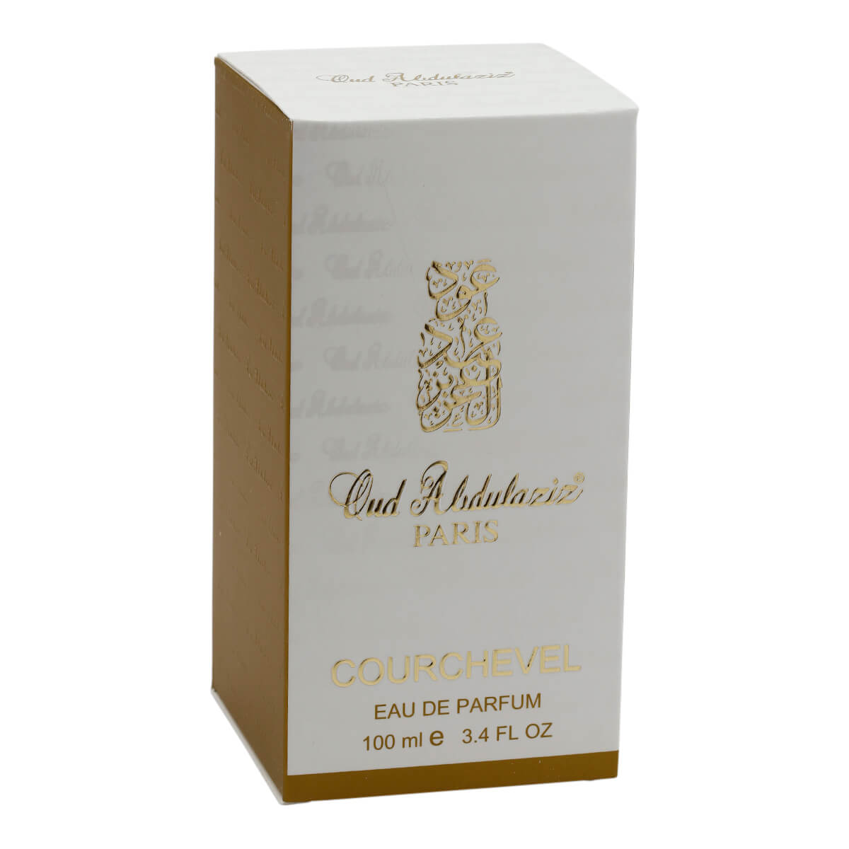 Courchevel Fragrance