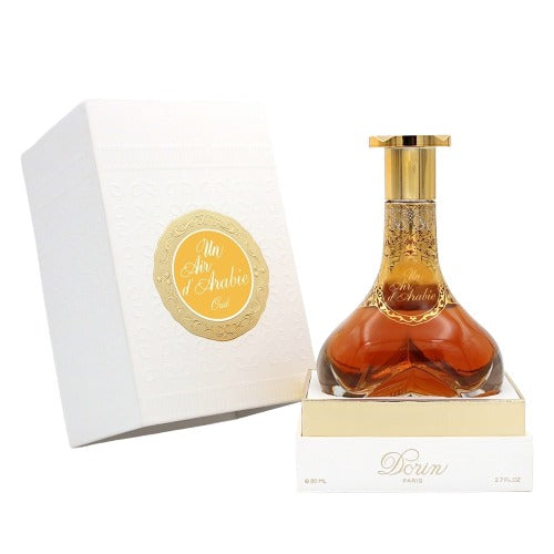 Un Air d Arabie Oud 80ml