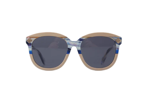 Doppe Eyewear - Papilio Ocean