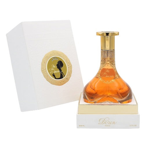 Un Air d Amour Pour Madame 80ml