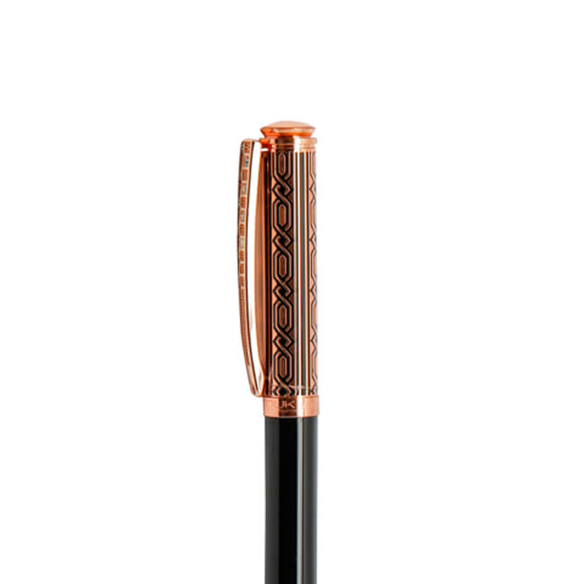 La Cordee Pen -Rosegold