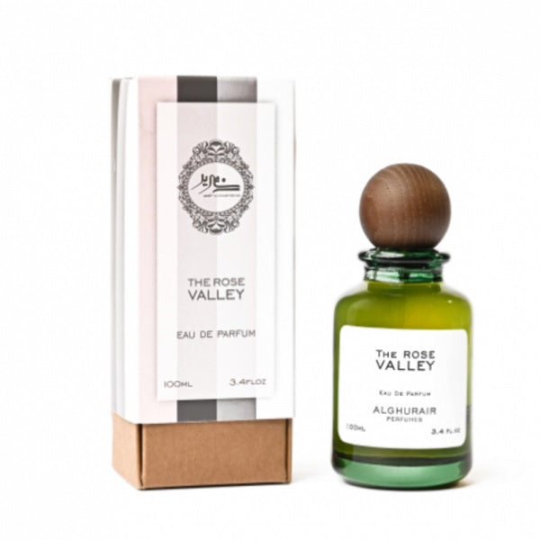 The Rose Valley Perfume 100ml
