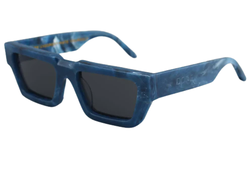Doppe Eyewear - Sama Ocean Blue