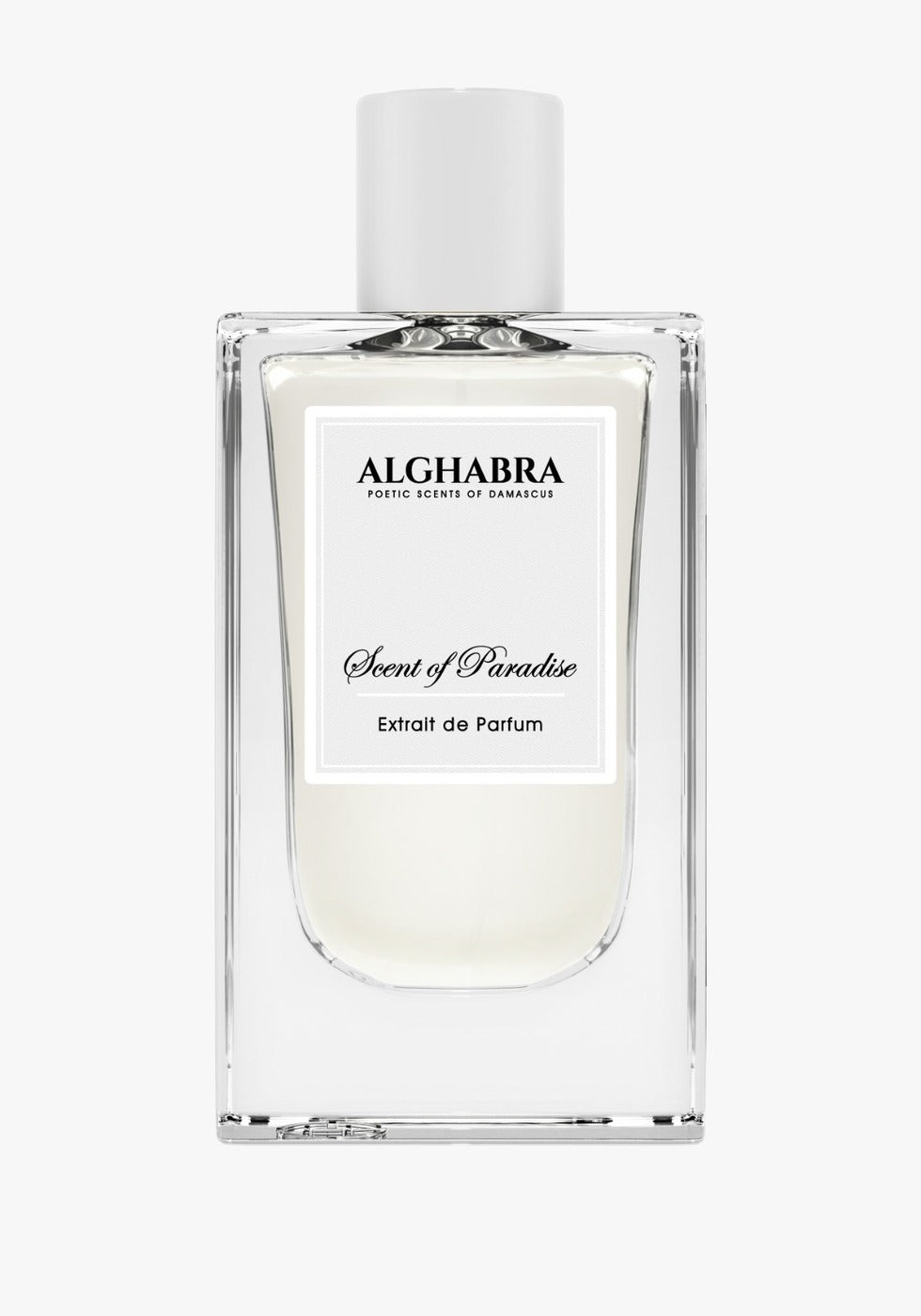 Scent of Paradise