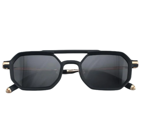 Doppe Eyewear - Seven Gold
