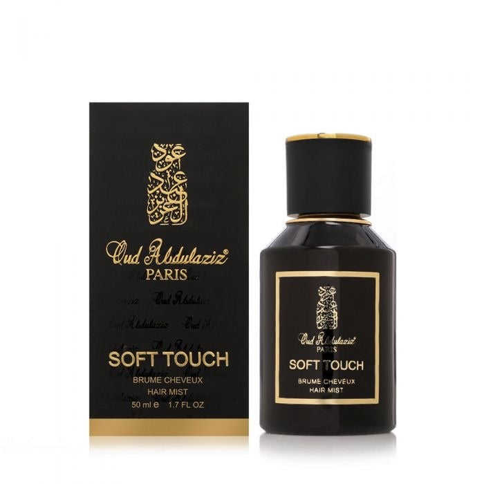 Hair Mist - Soft Touch