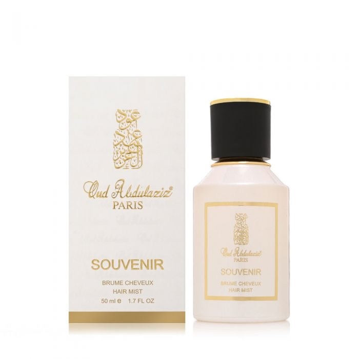 Hair Mist - Souvenir