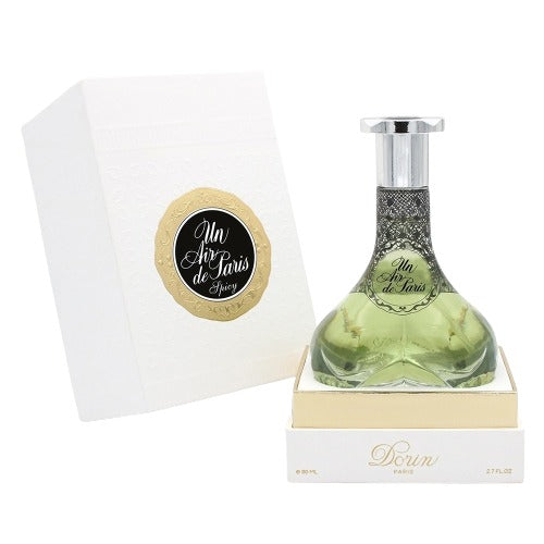 Un Air De Paris Spicy 80ml
