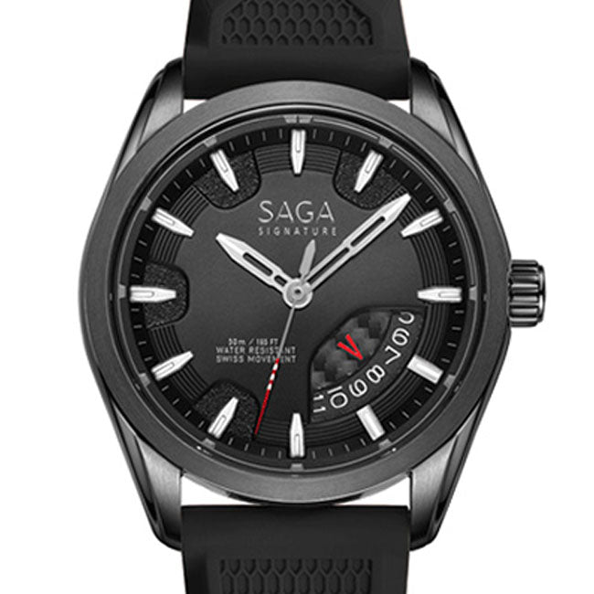 Men's Watch 13568 IPBBKPUB-2