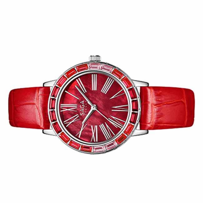 Ladies Watch 53627 SVMRRD-2