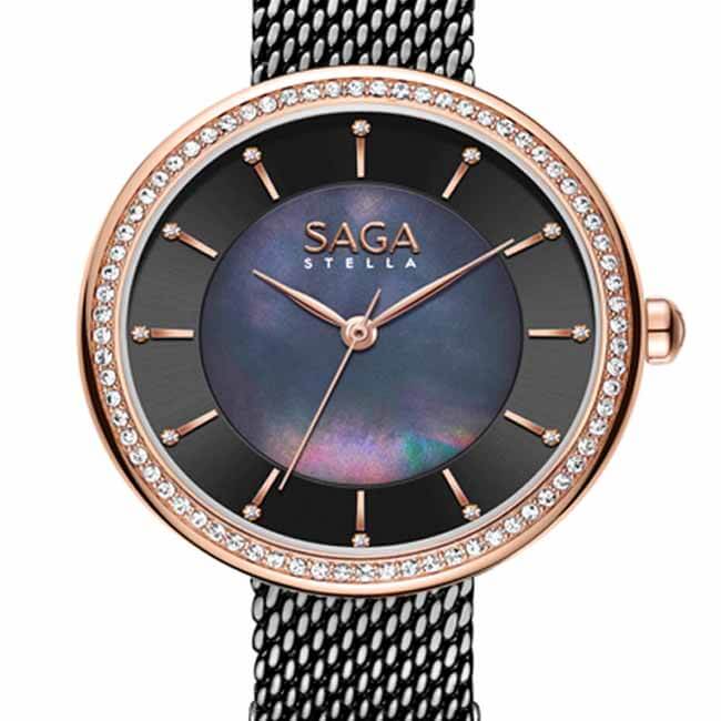 Ladies' Watch 60689 RGMBBW-2