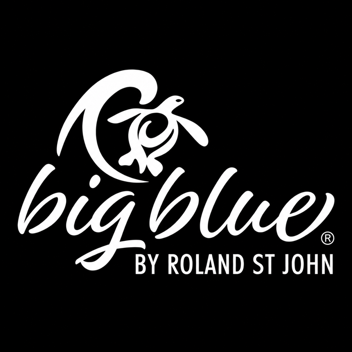 Big Blue