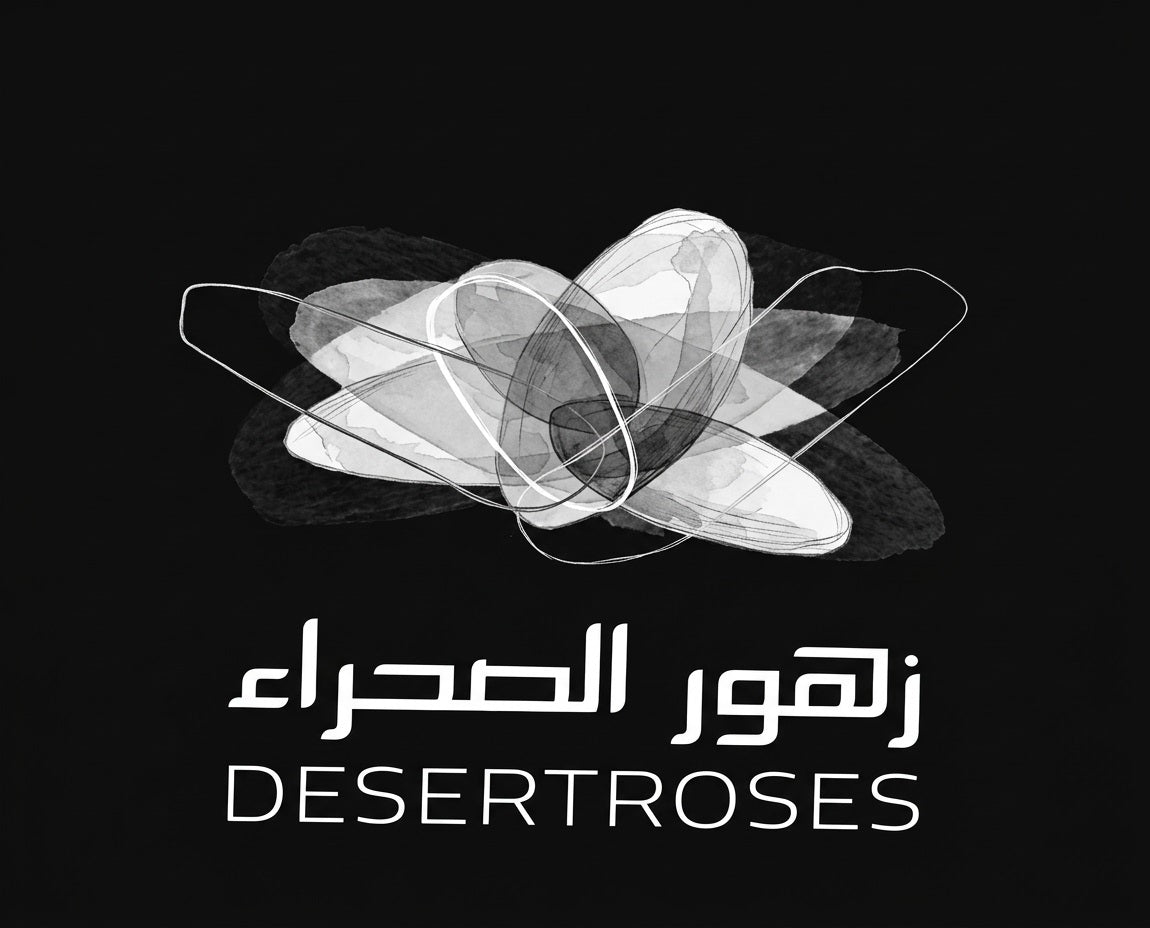 Desert Roses
