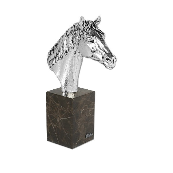 Silver Horse