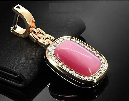 Car Keychain Key Fob Bling Car Accessories