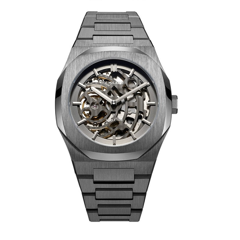 D1 Milano Skeleton SKBJ02