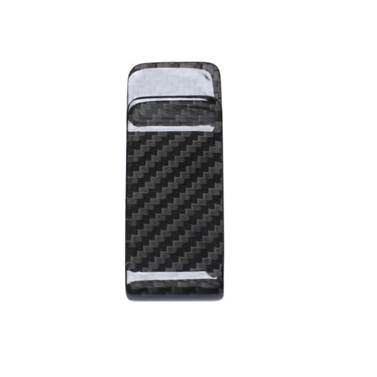 28mm Carbon Fiber Money Clip (Gloss)