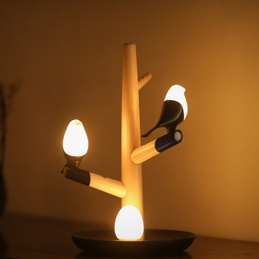 Beech Maglamp