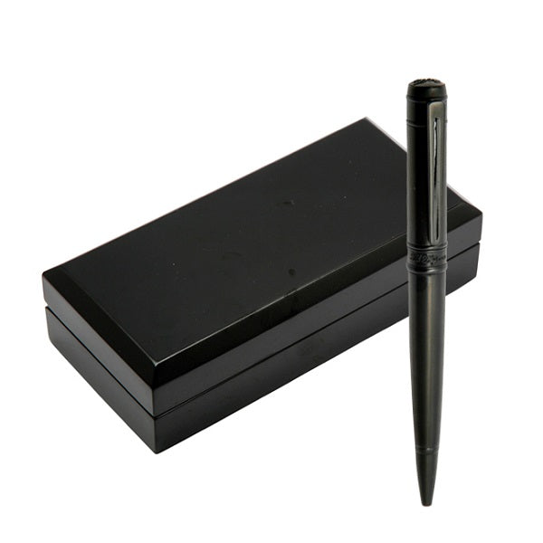 His Highness Pen PB-966BK-(0BK)