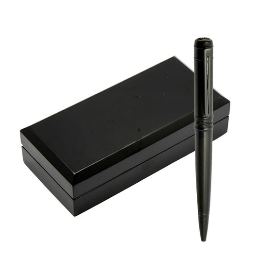 His Highness Pen PB-966BK-(0BK)