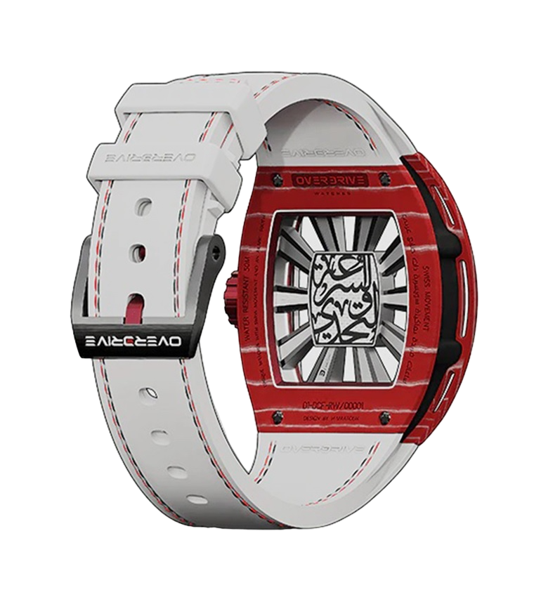 D1 Edition D1-DCF- RW