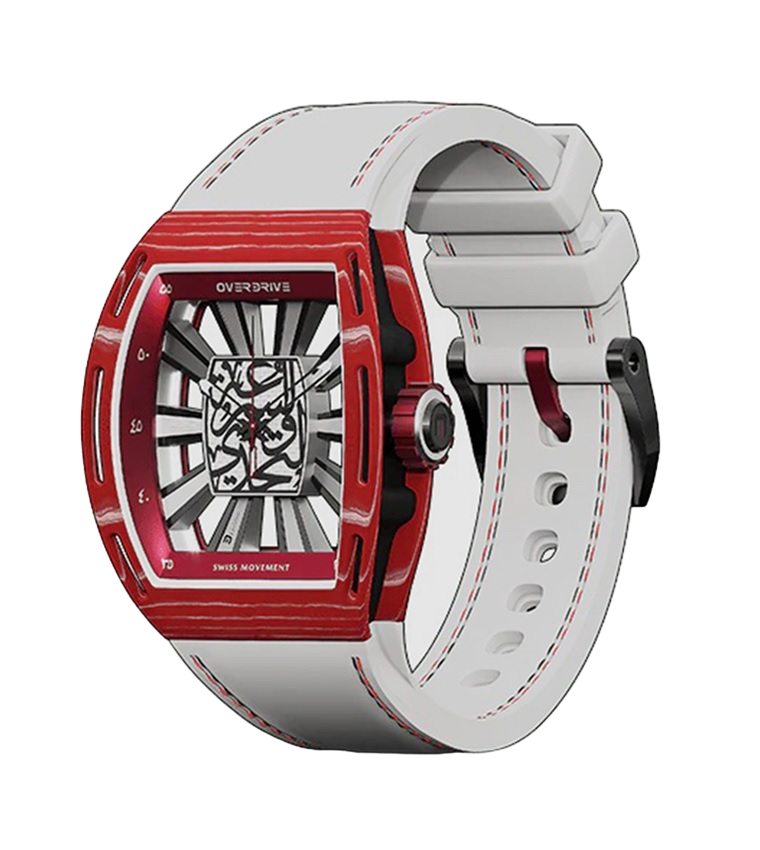 D1 Edition D1-DCF- RW