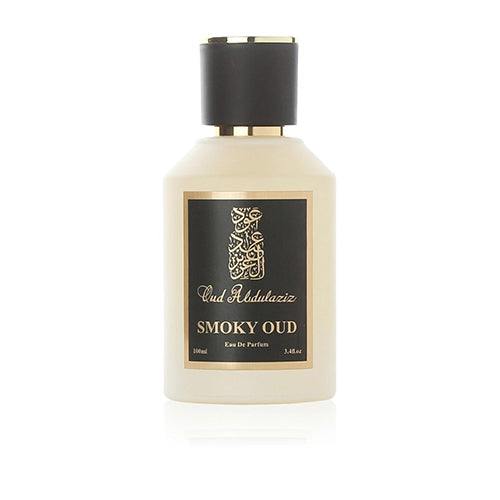 Smoky Oud Perfume