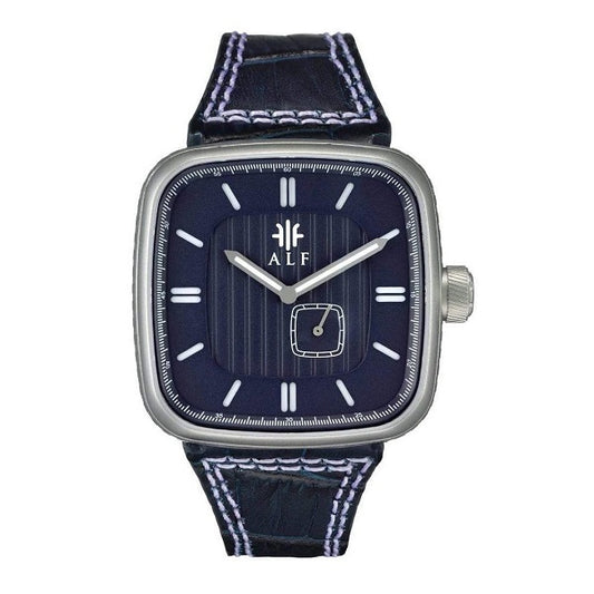 ALF watch Blue